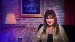 Cellar Club with Caroline Munro