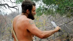 Naked and Afraid XL