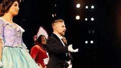 Anyone Can Sing