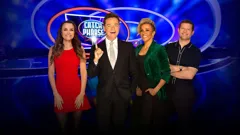 Celebrity Catchphrase