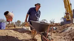 Aussie Gold Hunters