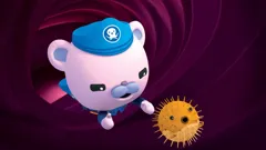 Octonauts