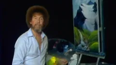 The Joy Of Painting