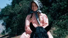 Little House On The Prairie