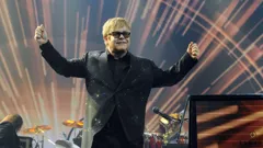 Elton John