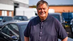 Mike Brewer
