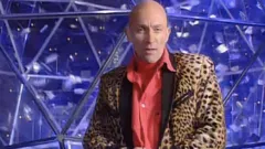Crystal Maze