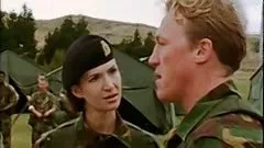 Soldier, Soldier
