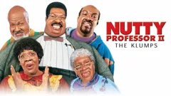 Nutty Professor II: The Klumps