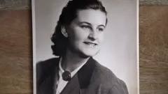 Women Under Hitler's Flag