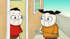 The Rubbish World of Dave Spud