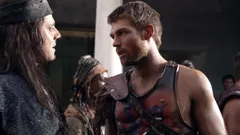 Spartacus