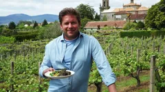 James Martin's Spanish Adventure