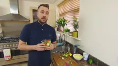 Come Dine with Me