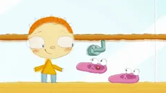 The Day Henry Met