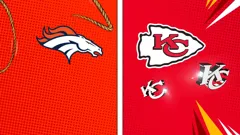 Live NFL Broncos @ Chiefs