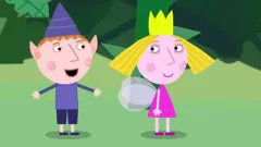 Ben and Holly's Little Kingdom