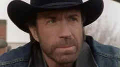 Walker, Texas Ranger