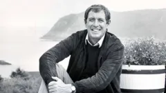 Classic Bergerac - Fires in the Fall