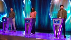 Tipping Point