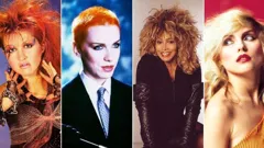 80s - To The Max!