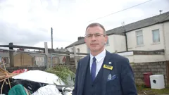 Nightmare Tenants, Slum Landlords