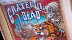 Grateful Dead
