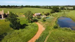 The Art Of The Garden