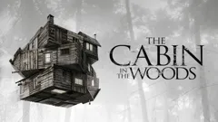 The Cabin in the Woods