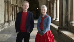 Wordsworth & Coleridge...