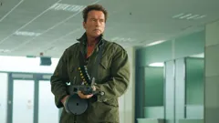 The Expendables 2
