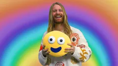 CBeebies Bedtime Stories