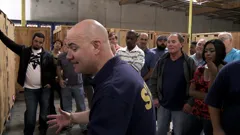 Storage Hunters