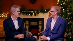 Classic Christmas Movies