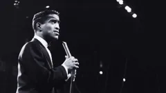 Sammy Davis Jr