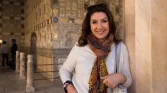 Cruising with Jane McDonald