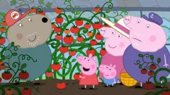 Peppa Pig