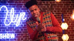 The Stand Up Sketch Show