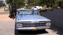 Extreme Car Hoarders