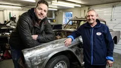 Salvage Hunters