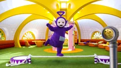 Teletubbies