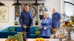 George Clarke's Remarkable...