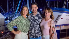 Two Tickets to Paradise