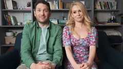 Meet the Richardsons