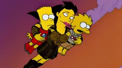 The Simpsons