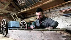 Find It, Fix It, Flog It