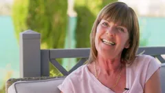 Bargain-Loving Brits in the Sun