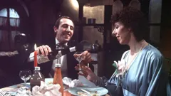 Rising Damp