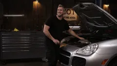 Wheeler Dealers