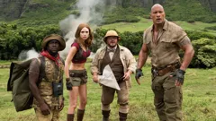 Jumanji